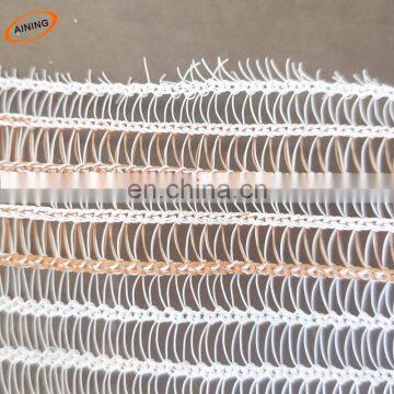 HDPE Plant Grapes Protection Anti Hail Netting for Vineyard photo-3
