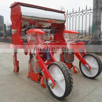 Small corn maize bean sesame vegetable seed sowing planting machine