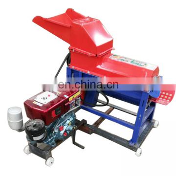 Quality assured Corn threshing machine/Corn removing machine/Corn husking machine