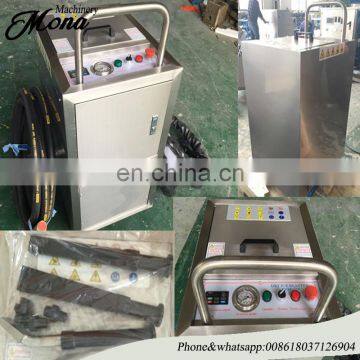 Advanced Dry Ice Cleaning Machine for sale