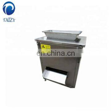 Fish filleting machine Fish slicing machine Fish bone removing machine