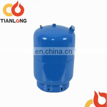 5kg lpg camping gas cylinder gas bottle to middle east