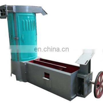 Professional Good Feedback Wheat Cleaning Machine / Rice Washing Machine grain destone machine