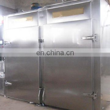 Automatic Electrical sausage meat smoker machine/meat smoking machine/meat smoke oven for sale