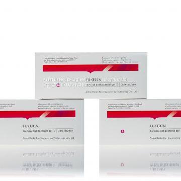 Medical Antibacterical Gel