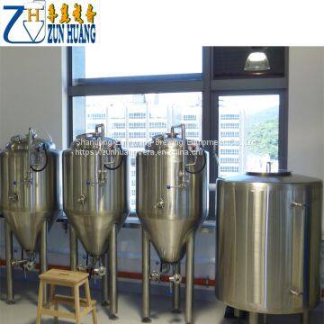 High quality 500L beer mash system beer brewing equipment beer making machine for micro brewery