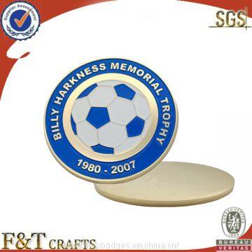 Custom made high quality Metal badges