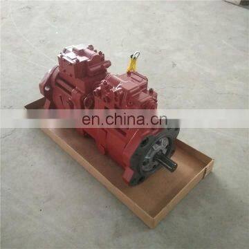 LC10V00001F1 SK330 Main Hydraulic Pump Kawasaki K3V112DT