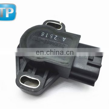 TPS Throttle Position Sensor SERA483-05 For Ni-ssan Sentra In-finiti I30 OEM 22620-31U01 2262031U01