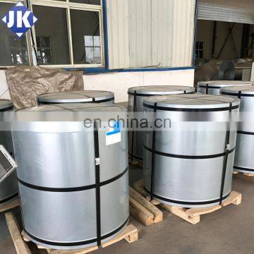 low price of Galvanized steel coil 0.55