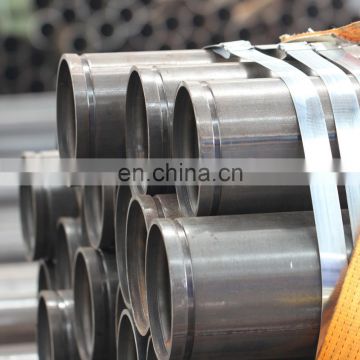 Grooved water steel pipe