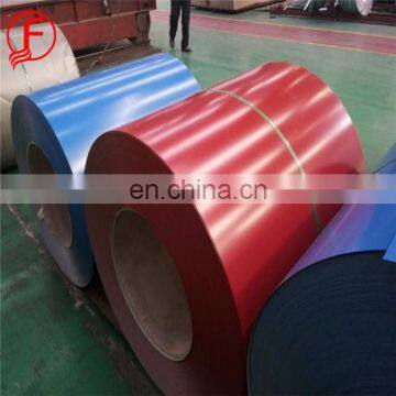 Multifunctional gi prepainted china sgcc ppgi prepaint galvanized steel coil with low price