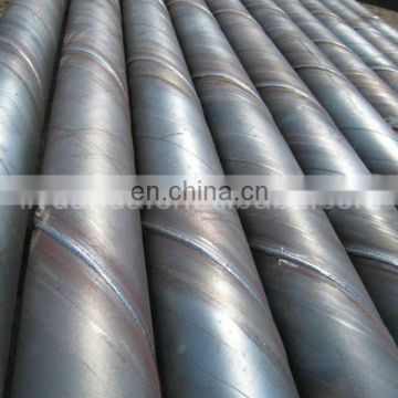 galvanized perforated pipe