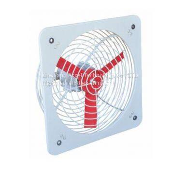 BFS Explosion Proof Exhaust Fan