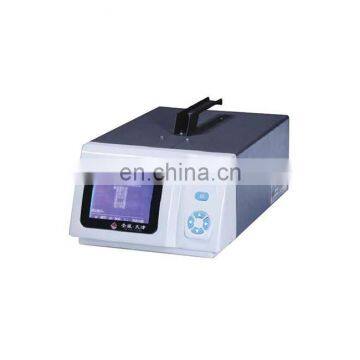 SV-2LZ Professional Portable diesel smoke meter
