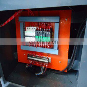Plastic Window Profile Double Head Cutting Saw LSJ-3500