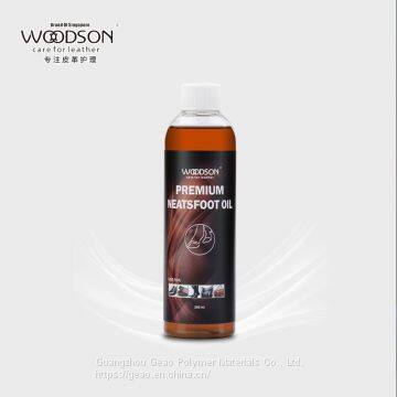 Neatsfoot Oil for Boots ,shoes ,harness