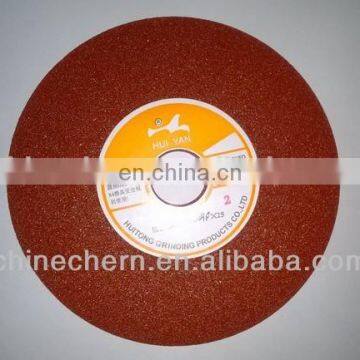 HSS Saw Blade Gear Grinding Machine photo-2