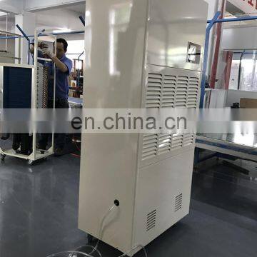Industrial Dehumidifier 10KG/Day for Big Warehouse photo-6