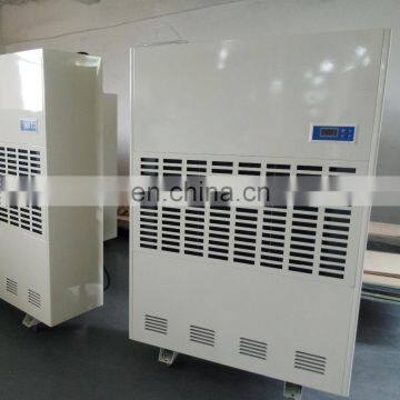 Dehumidifier With Water Pump and 6meter Outlet Pipe 480L/D 380L/D photo-5