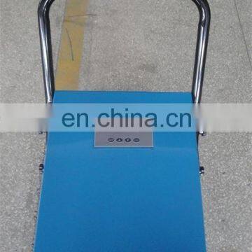 Popular Dry Air Bautrockner Dehumidifiers With the Timer and Counter. photo-5