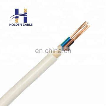 Safe thin copper price 25 35 50 70 95 mm copper electrical cable power cable