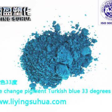 Factory Direct Color Change Pigments, Temperature Change Materials, Color Change Nail Polish, Color Change Printing photo-5