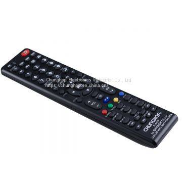 E-S902 Factory Wholesale LED LCD TV Remote Control Replacement for Skyworth TVs photo-2