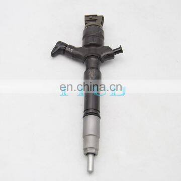 High Quality 23670-30440 Common Rail Disesl Injector 2367030440