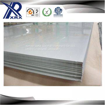 Plate 409 420 J2 Stainless Steel Price Per Meter photo-2