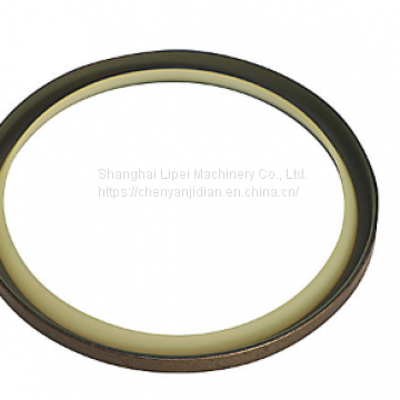 Caterpillar original  166-1496: Pin Seal (Lip)