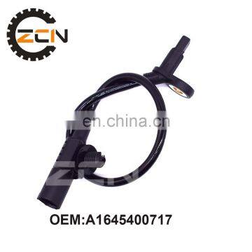 REAR ABS Wheel Speed Sensor OEM A1645400717 For GL ML CLASS W164 2005 photo-3