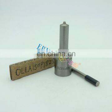 ERIKC 0 433 172 116 diesel injection pump element DLLA150P1828 injector nozzle DLLA 150 P 1828 for 0445120163