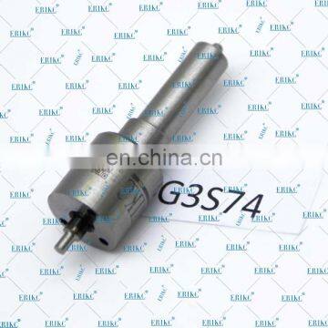 Automatic Diesel Fuel Nozzle G3S74 Auto Fuel Nozzle G3S74 Standard Nozzle G3S74