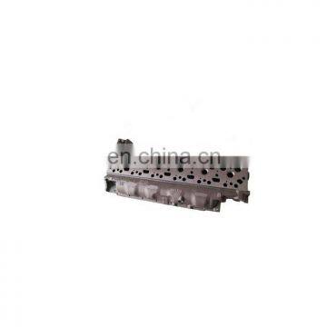 Aftermarket QSB6.7 Cylinder Head  3977225 for QSB ISDe QSB6.7 Engine