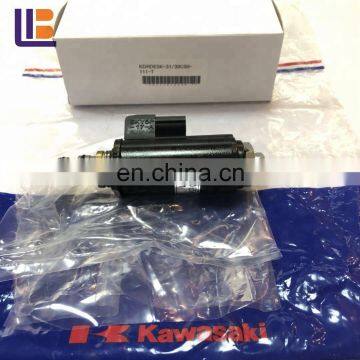 Kobelco Genuine SOLENOID VALVE for J05E J08E