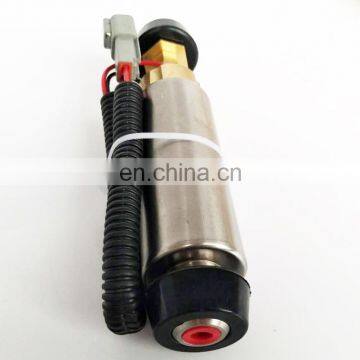 ISLe Electrical Fuel Transfer Pump 5260634 photo-3