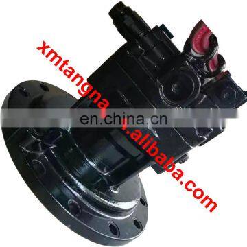 High quality SK350 swing motor SK250 excavator swing motor SK350-6 reduction gearbox LC15V00022F1 LC15V00003F1 LC15V00022F2