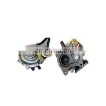 WL84.13.700 WL1113700 turbocharger for engine RHF5 VJ26 B2500 2.5L