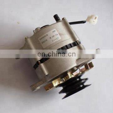 LOVOL Diesel Engine Alternator 2871C202 T2641A070A T2871A003 T2871C202 photo-1