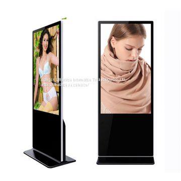Внутренний цифровой рекламный плеер Indoor Digital Signage AD Player