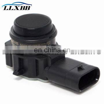 LLXBB PDC Car Parking Sensor Bumper Reverse Assist for GM Buick With Rings Bumper PDC Sensor 92264822 52019542 52019544 52050134