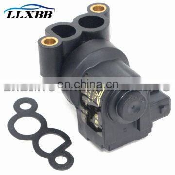 LLXBB Idle Air Control Valve 35150-33010 for Hyundai Santa Fe Kia Optima 35150-33000 35150-33001 0280140570 photo-6