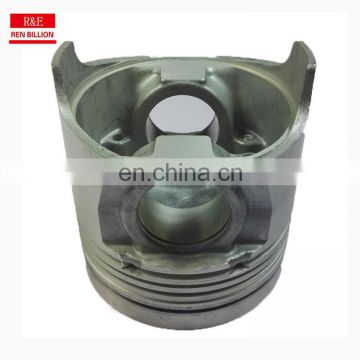 Brand new Isuzu 4hk1 piston for excavator digger