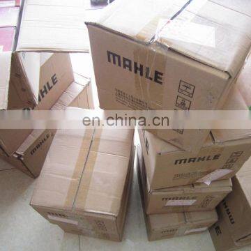 MAHLE Liner -- Excavator 6HK1/6HH1 Cylinder Liner photo-5