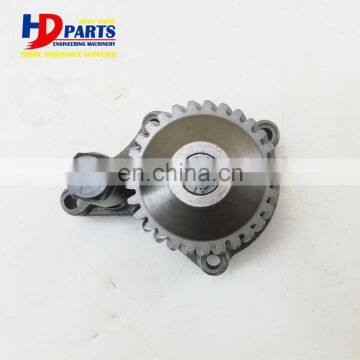 3D84 4D84 4TNV84 4TNE84 Oil Pump 129006-42002 For Diesel Engine Part