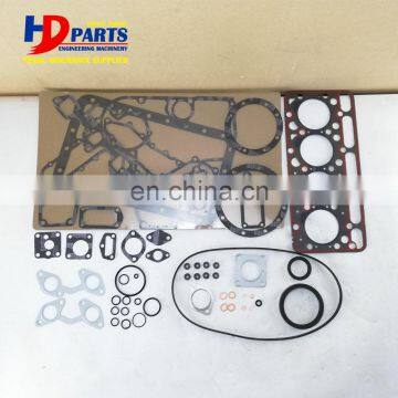 Diesel Engine Parts V1903 Complete Gasket Kit