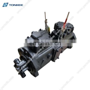 hydraulic piston pump K1025496 K3V112DTP1T9R-9NF9-V hydraulic main pump DX255 DX255LC excavator suitable for DOOSAN