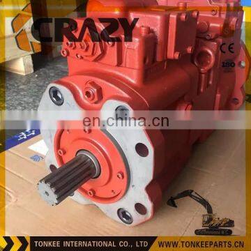 EC180B Hydraulic Pump 14533644 , Excavator Spare Parts,EC180B Main Pump