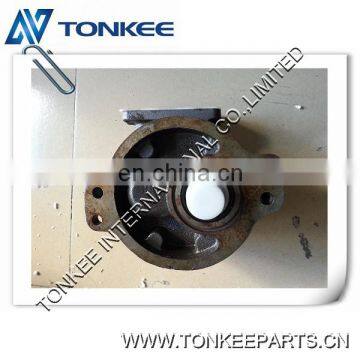 Charging Pump 3P4002 D8K Dozer Dozer Parts Charging Pump photo-5